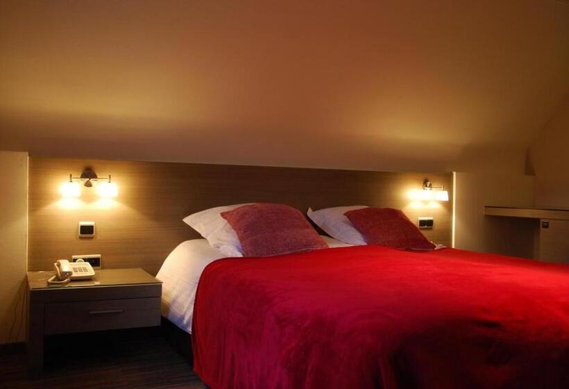 חדר סטנדרט, Rubens