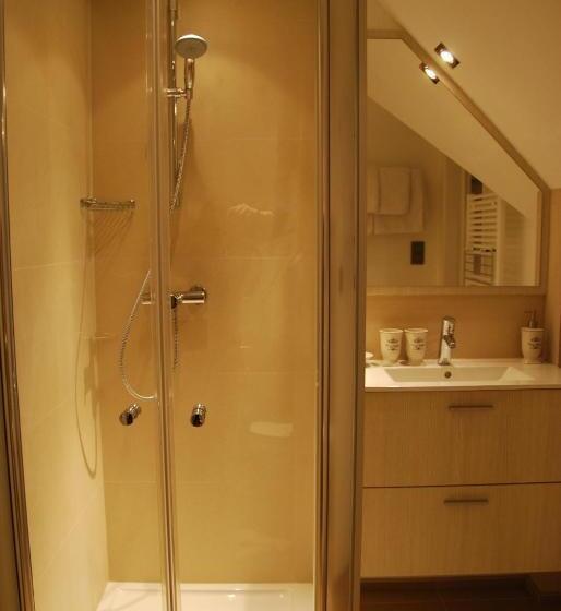 スタンダードルーム, Rubens