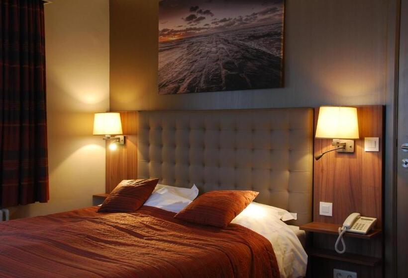 חדר סופריור, Rubens