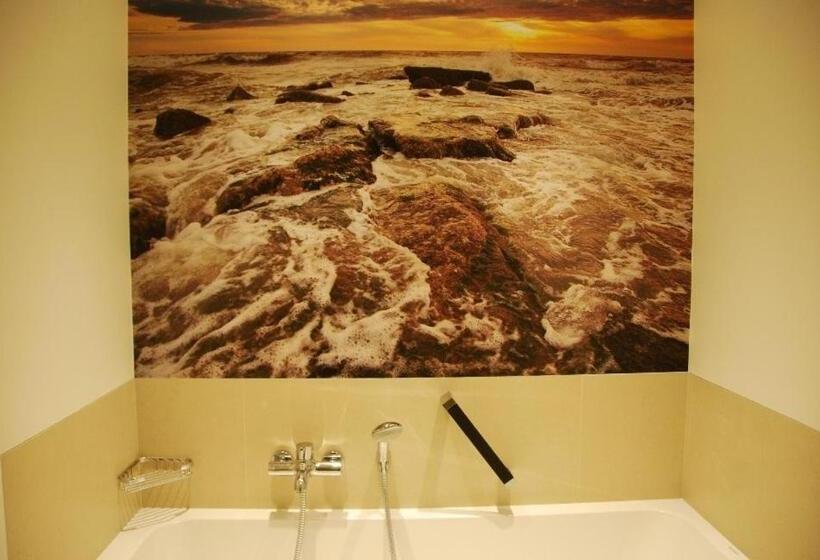 スーペリアールーム, Rubens