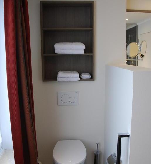 スーペリアールーム, Rubens