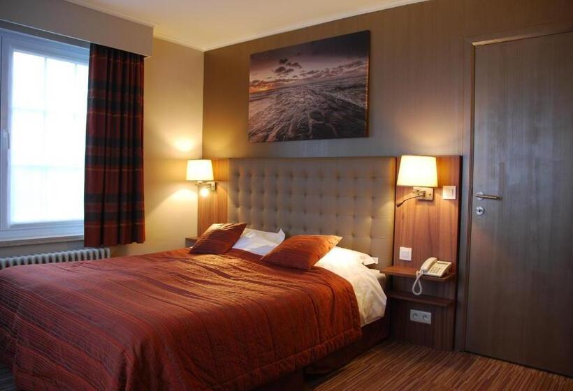 חדר סופריור, Rubens