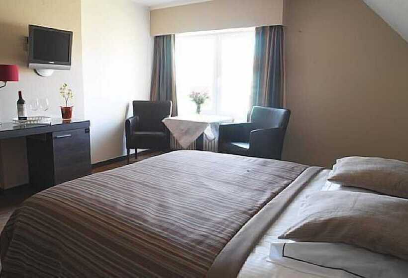 デラックスルーム, Rubens