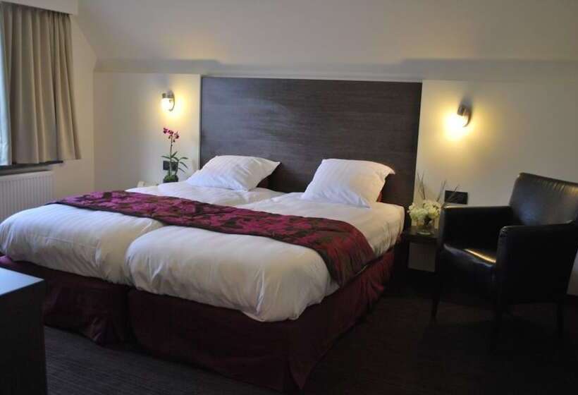 デラックスルーム, Rubens