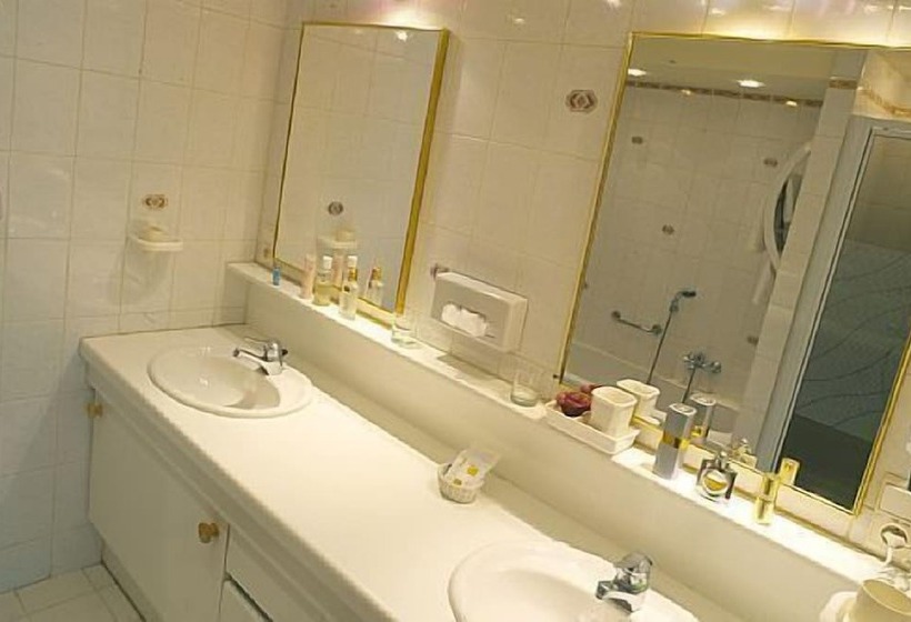 סוויטה, Rubens