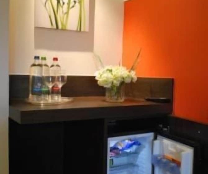 スタンダードルーム, Rubens