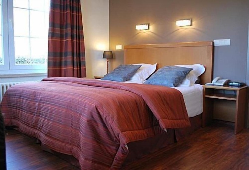 スーペリアールーム, Rubens