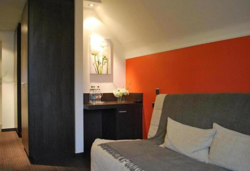 スイート, Rubens