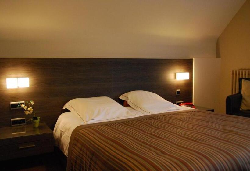 スタンダードルーム, Rubens