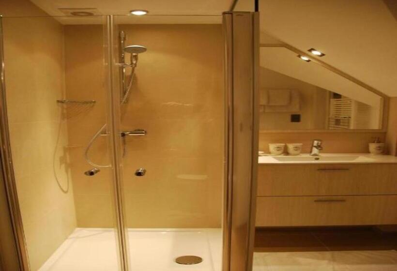 スタンダードルーム, Rubens