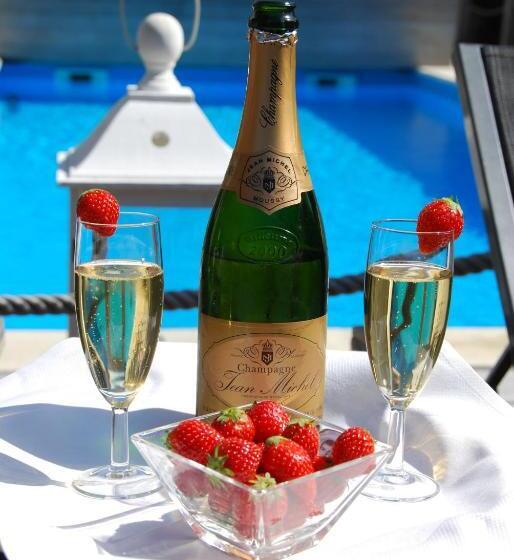 スタンダードルーム, Rubens