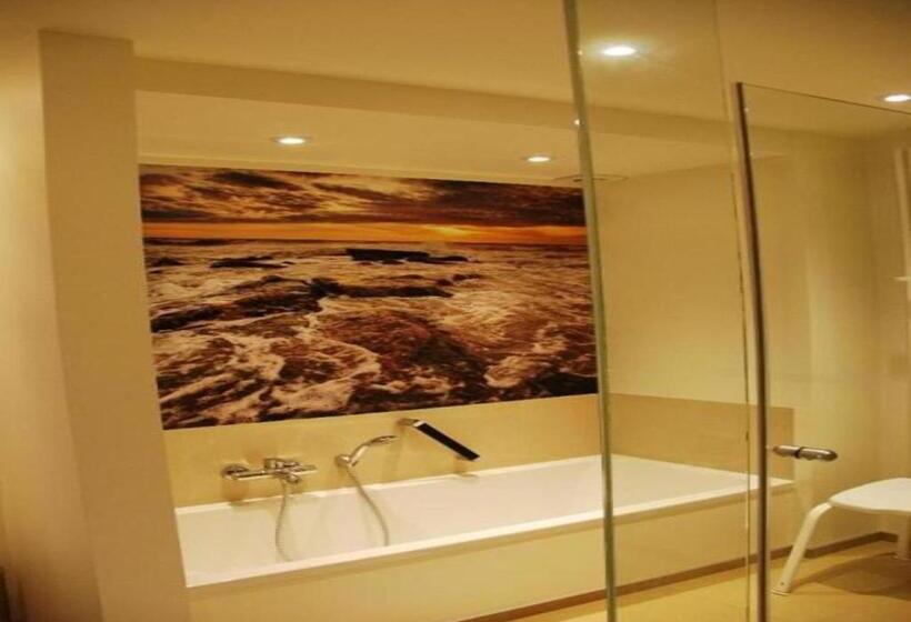 スーペリアールーム, Rubens