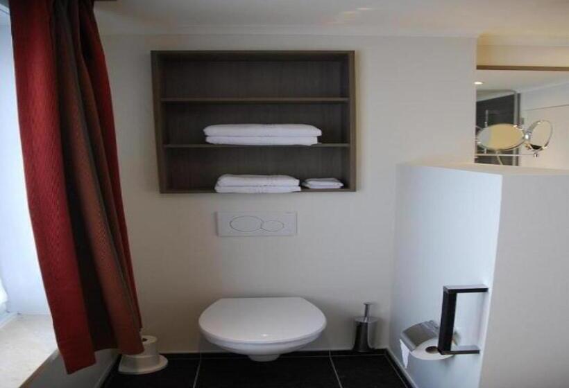 スーペリアールーム, Rubens