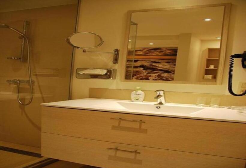 スーペリアールーム, Rubens