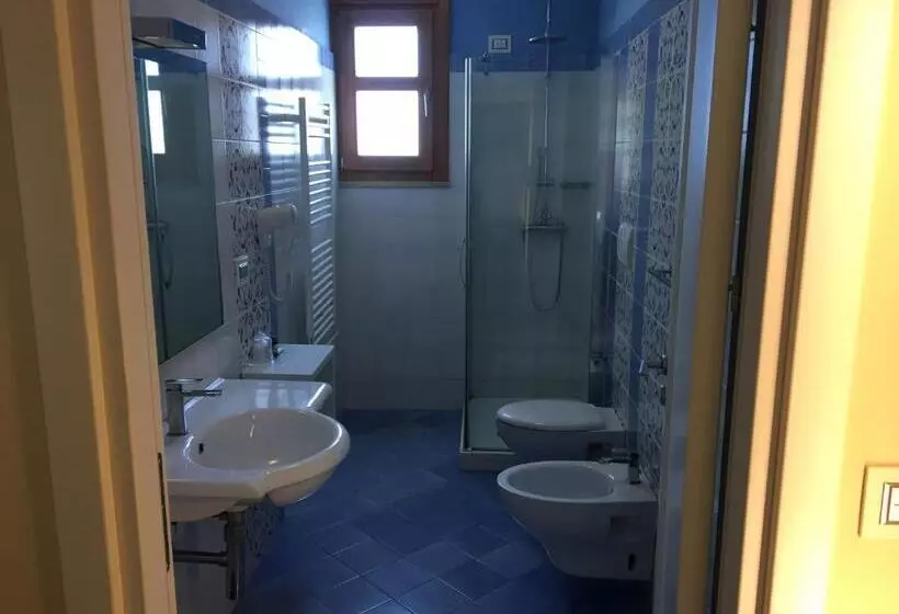 Perhesviitti, Santa Caterina Resort