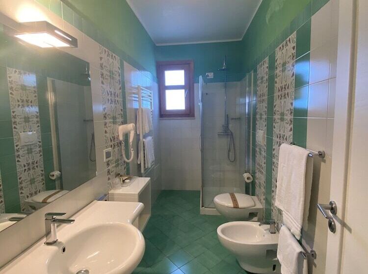 家族用アパートメント, Santa Caterina Resort