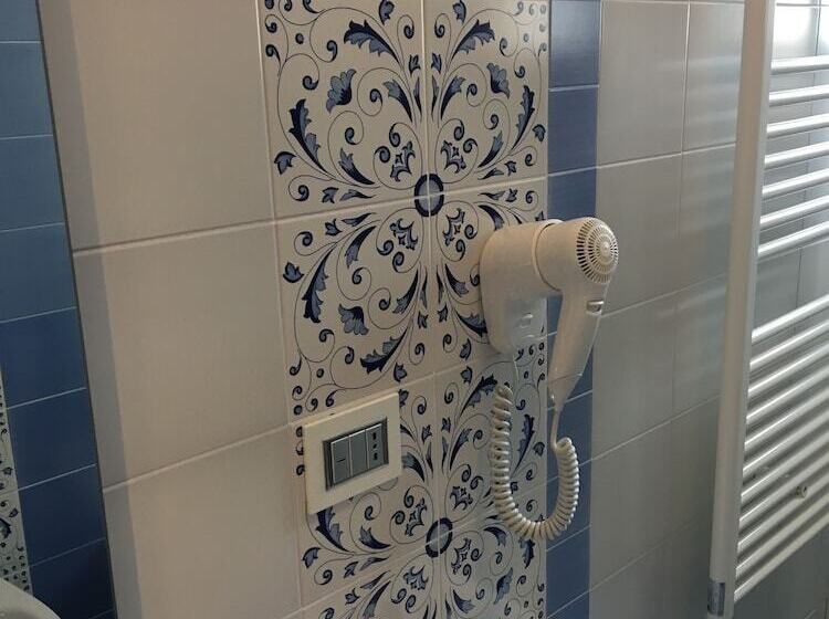 1ベッドルームのデラックスアパートメント, Santa Caterina Resort