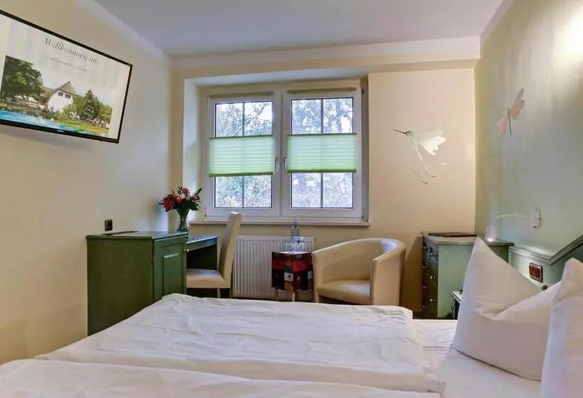 スタンダードルーム, Tui Suneo Kinderresort Usedom