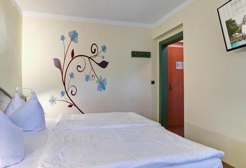 스탠다드 룸, Tui Suneo Kinderresort Usedom