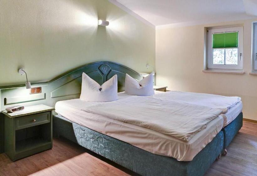 Standardzimmer, Tui Suneo Kinderresort Usedom