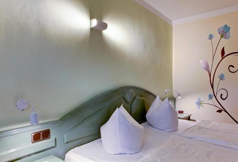 패밀리 룸, Tui Suneo Kinderresort Usedom