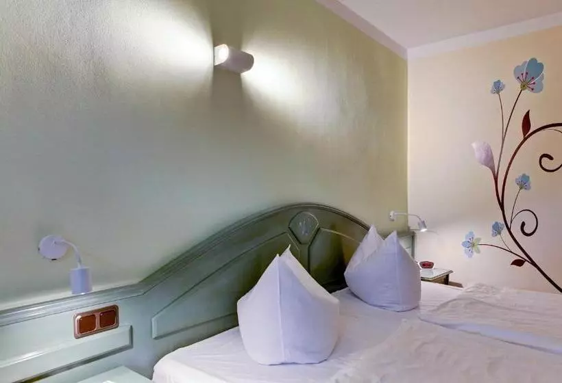 ファミリールーム, Tui Suneo Kinderresort Usedom