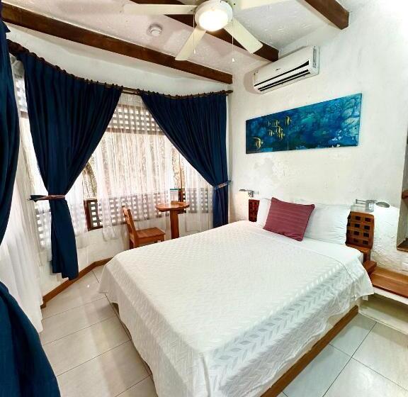 חדר סטנדרט, Silberstein