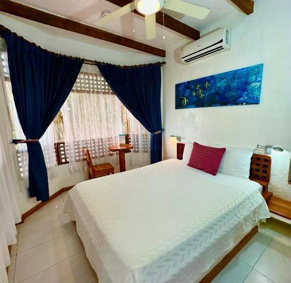 חדר סטנדרט, Silberstein