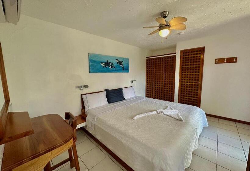 חדר סטנדרט, Silberstein