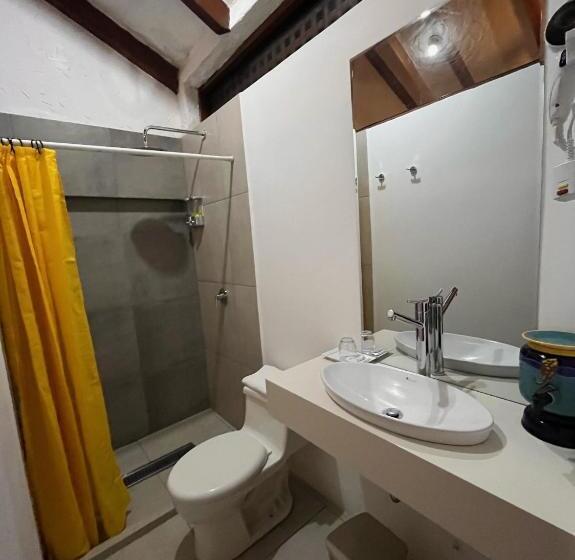 חדר סטנדרט, Silberstein