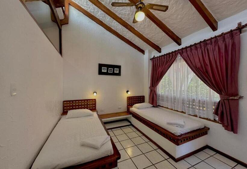 חדר סטנדרט, Silberstein