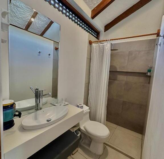 חדר סטנדרט, Silberstein