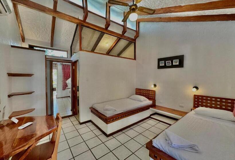 חדר סטנדרט, Silberstein