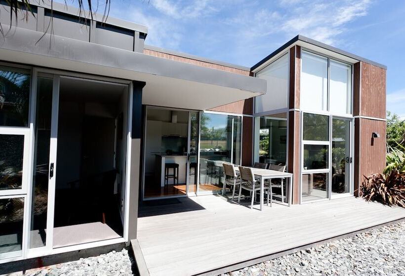 带2个卧室的公寓, Ski Time