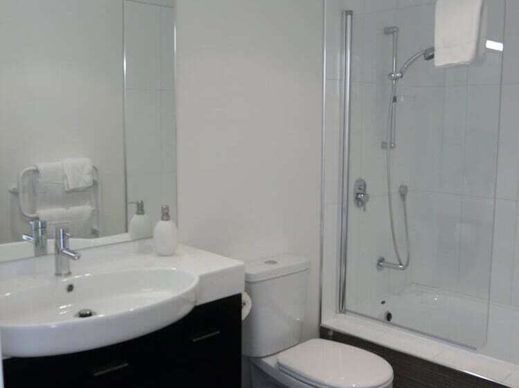 带3个卧室的公寓, Ski Time