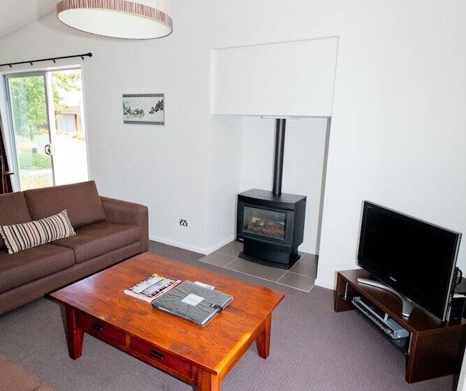 带3个卧室的公寓, Ski Time