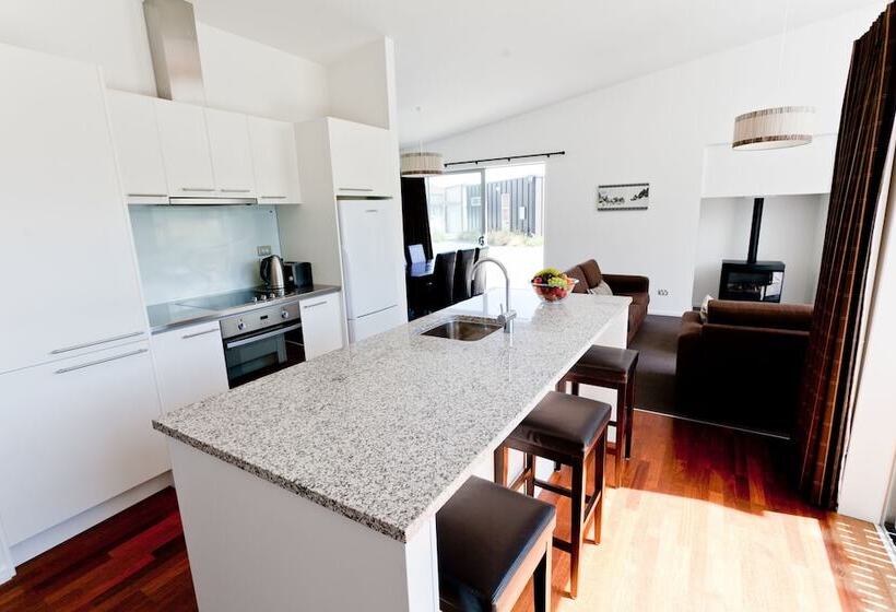 带3个卧室的公寓, Ski Time