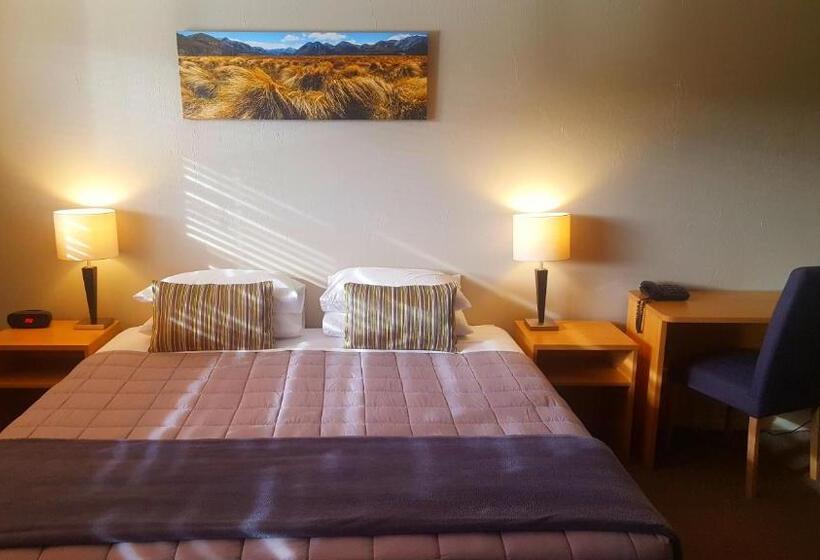 带山景的复式房间, Ski Time