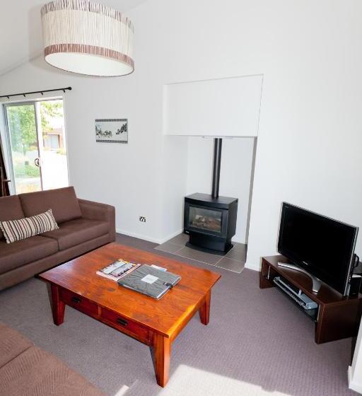 带2个卧室的公寓, Ski Time