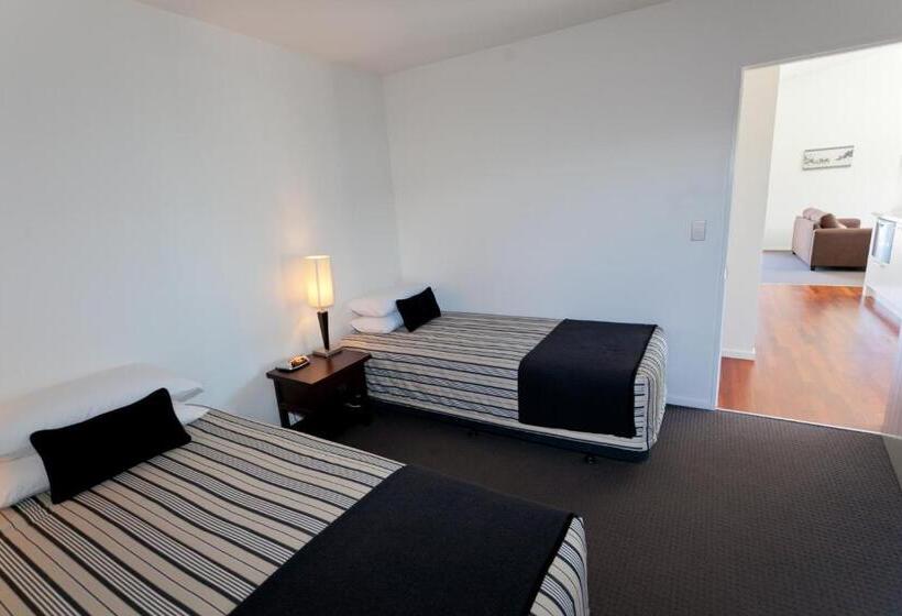 带3个卧室的公寓, Ski Time