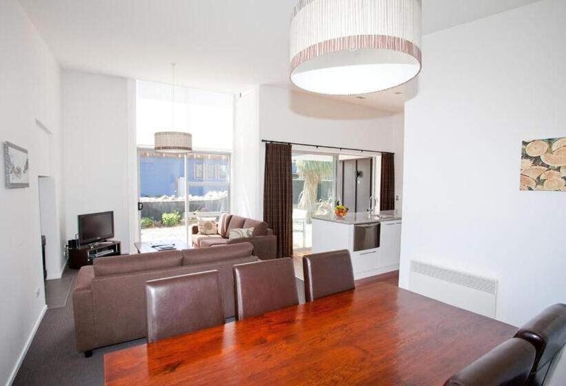 带3个卧室的公寓, Ski Time