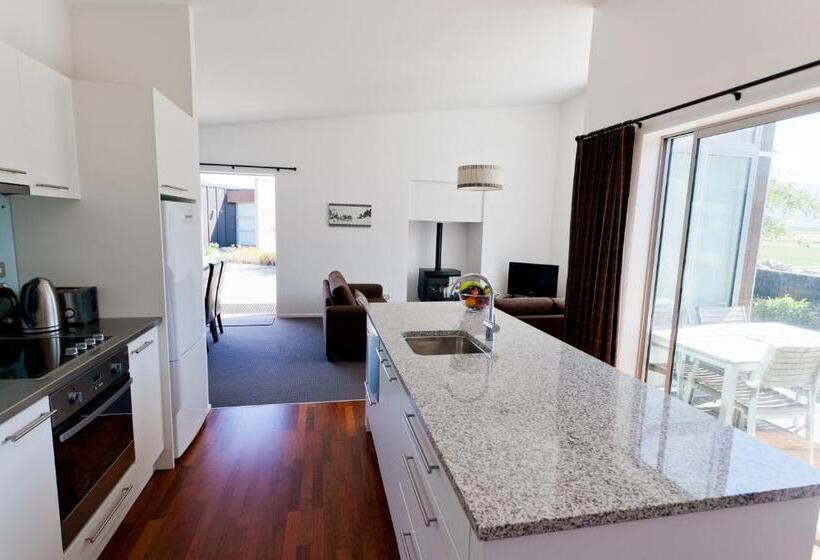 带3个卧室的公寓, Ski Time