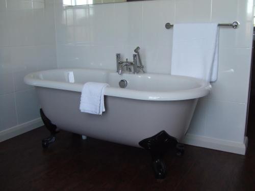 Номер Superior, The Bannatyne Spa