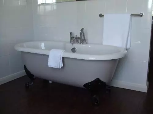 スーペリアールーム, The Bannatyne Spa
