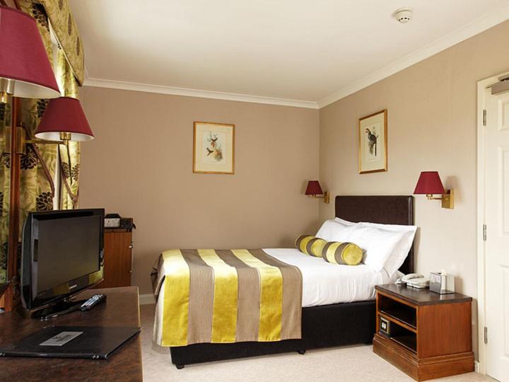 Номер Стандарт, The Bannatyne Spa