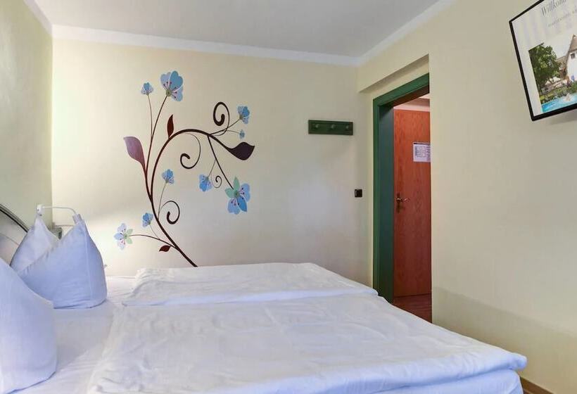 Standardzimmer, Tui Suneo Kinderresort Usedom