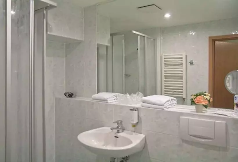 １ベッドルームアパートメント, Tui Suneo Kinderresort Usedom
