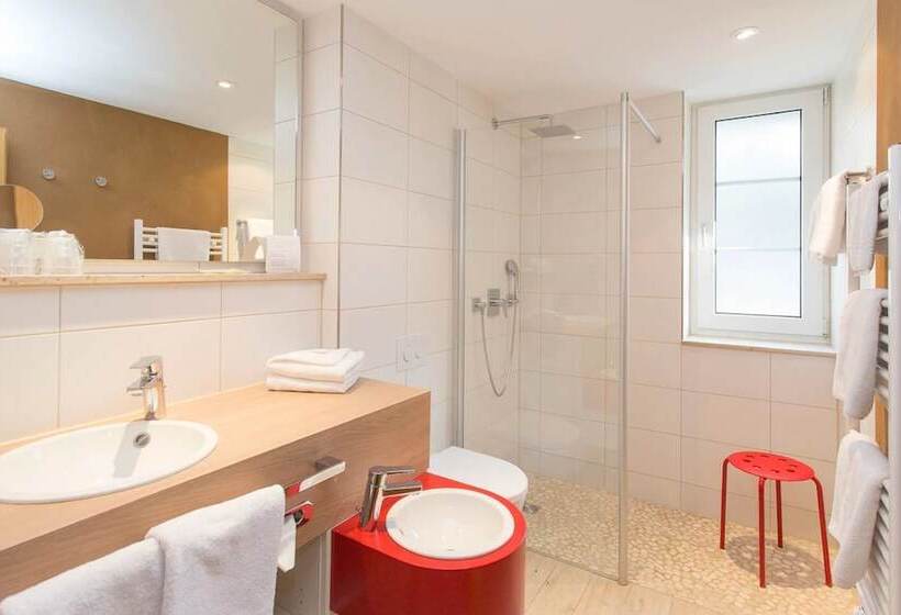 스탠다드 룸, Tui Suneo Kinderresort Usedom