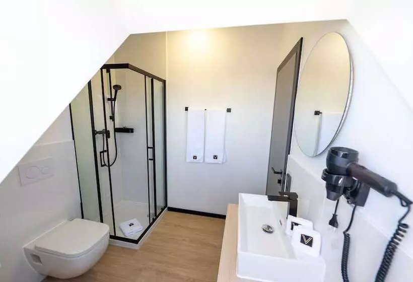コンフォートルーム, V Business Apartments Böblingen