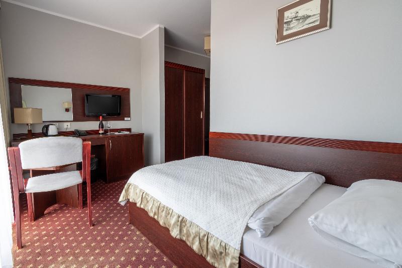 标准单人间, Wolin